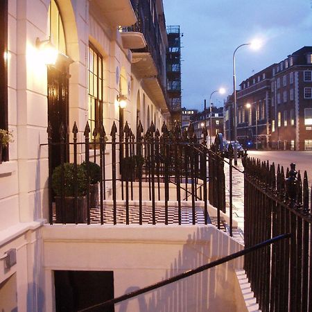 The Goodenough Hotel London Kültér fotó